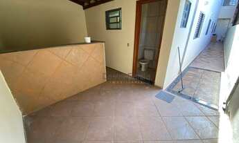 Imagem 5: Casa para alugar, 113 m² por R$ 1.252,01/mês - Jardim São Domingos - Americana/SP