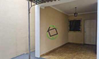 Imagem 2: Casa para alugar, 180 m² por R$ 2.160,00/mês - Centro - Araraquara/SP