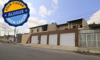 Imagem: Casa com 3 dormitórios para alugar, 107