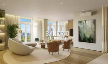 Imagem 3: Apartamento Garden, 2 suítes, 311,91 m², 3 Vagas, Glória - Rio de Janeiro