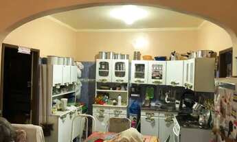 Imagem 3: Casa duplex Casa com 5 dormitórios