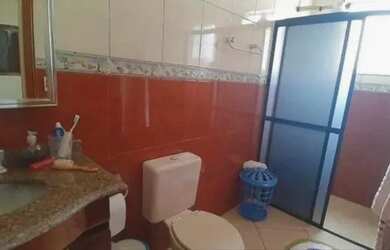 Imagem 2: Casa para venda com 190 metros quadrados com 3 quartos em Gleba C - Camaçari - BA