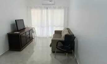 Imagem 7: Apartamento para venda tem 90 metros quadrados com 3 quartos em Pitangueiras - Guarujá - S