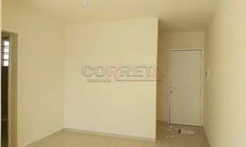 Imagem 5: Araçatuba - Apartamento - Morada dos Nobres