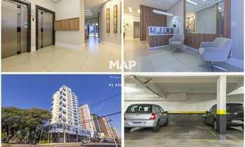 Imagem 2: Ótimo Apartamento 3 Quartos no Bacacheri