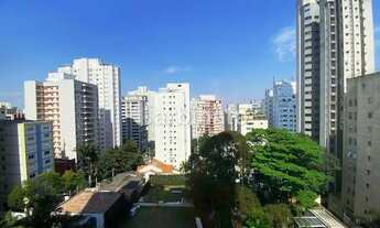 Imagem 4: Paraíso Nobre - 193m² Privativos 1 por ala - Terraço Gourmet - 4 Garagens - Lazer total