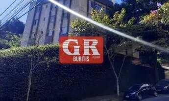 Imagem 1: Apartamento à venda, 2 quartos, 1 suíte, 2 vagas, Buritis - Belo Horizonte/MG