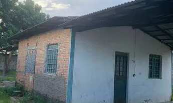 Imagem: Vende-se casa