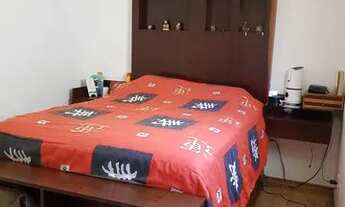 Imagem 5: Sobrado para venda possui 88 metros quadrados com 3 quartos em Bosque da Saúde - São Paulo