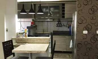 Imagem 7: Millenium Residence !