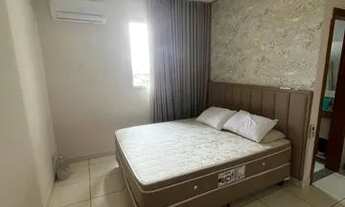 Imagem 7: Apartamento para venda possui 99 metros quadrados com 3 quartos em Jardim Aclimação - Cuia