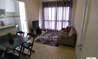 Imagem: Apartamento (tipo - padrao) 1 dormitórios