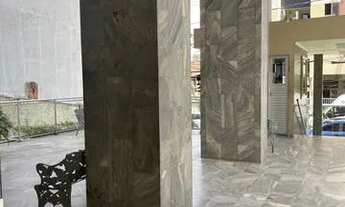 Imagem 6: Apartamento para aluguel com 140 metros quadrados com 3 quartos em Reduto - Belém - PA