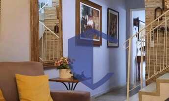 Imagem 4: Casa com 3 quartos à venda, 135 m² por R$ 635.000 - Cidade Universitária - São Paulo/SP