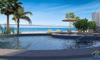 Imagem 2: Aconchego e Tranquilidade: Apartamento na Praia