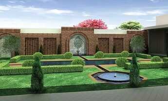 Imagem 7: Residencial Ciragan, apto disponível para venda com 78m², 02 dorm e 01 vaga de garagem