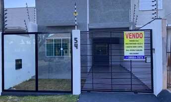 Imagem: Vendo casa JARDIM ITALIA EXELENTE LOCALIZACAO