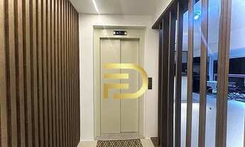 Imagem 3: Apartamento para Venda em Nova Iguaçu, Centro, 4 dormitórios, 4 suítes, 5 banheiros, 3 vag