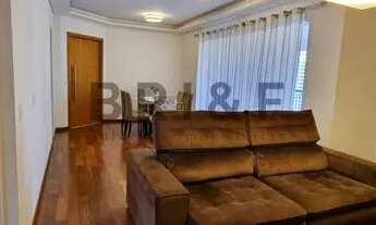 Imagem 3: Apartamento à venda com 2 dormitórios suítes 2 vagas com churrasqueira na Chácara Sto Antô