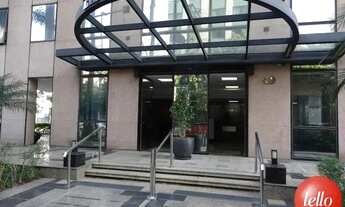 Imagem 2: São Paulo - Conjunto Comercial/Sala - Jardins