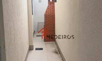Imagem 4: Sobrado com 2 dormitórios à venda, 75 m² por R$ 460.000,00 - Ocian - Praia Grande/SP