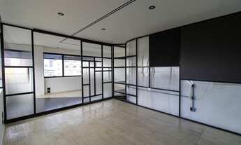 Imagem 2: Recepção de entrada informatizada - Salão de Reuniões - facilidade de garagem para visitas