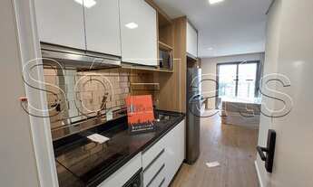 Imagem 6: Residencial Z Cotovia para locação com 49m², 1 dormitório e 1 vaga de garagem