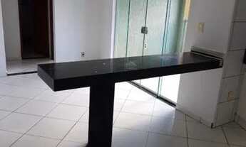 Imagem: Alugo apartamento no centro de palmeiras