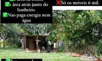 Imagem: Vendo casa por motivo de viagem