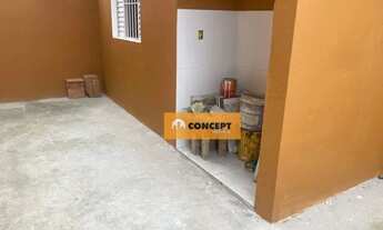 Imagem 5: Casa com 2 dormitórios à venda, 62 m² por R$ 350.000,00 - Cidade Miguel Badra - Suzano/SP