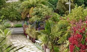 Imagem 2: Linda Casa Triplex 4 Quartos 600m² - Recreio dos Bandeirantes - R$ 1.900.000,00