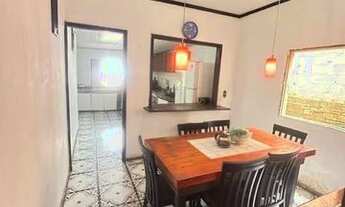 Imagem: Casa de 3 quartos / Tarumã - Estudo propostas