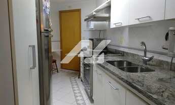 Imagem 6: Cobertura - Jardim Dom Bosco - Campinas