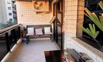 Imagem 5: Excelente planta de 3 quartos para pessoa exigente 110 metros quadrados