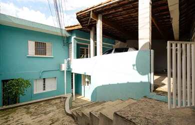 Imagem 4: São Paulo - Casa Padrão - Vila Mariana