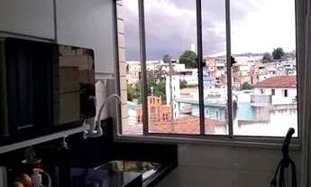 Imagem 7: Apartamento em Taboão da Serra Próximo ao shopping Taboão