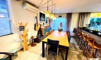 Imagem 5: Casa (sobrado em condominio) 4 dormitórios/suite, cozinha planejada, portaria 24hs, lazer