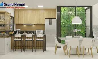 Imagem 6: Casa 3 quartos em Jardim Asteca