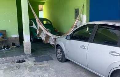 Imagem 7: Vendo casa com piscina em nova almeida serra