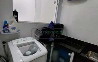 Imagem 3: Apartamento para venda tem 106 metros quadrados com 4 quartos em Centro - Juiz de Fora - M