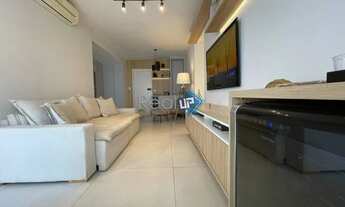 Imagem 6: Apartamento Bara da Tijuca condominio Reserva do Parque, cidade jardim 2 quartos com vaga