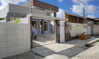 Imagem 3: Casa para venda com 115 metros quadrados com 3 quartos em Mangabeira - João Pessoa - Paraí