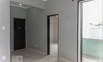 Imagem 4: Apartamento para Aluguel - São Cristóvão, 2 Quartos, 55 m2