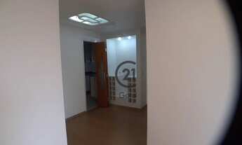 Imagem 4: Apartamento para alugar, 91 m² por R$ 3.590,00/mês - Tatuapé - São Paulo/SP