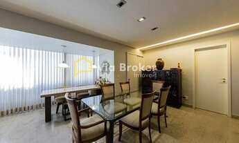 Imagem 5: Apartamento de 4 quartos à venda no Belvedere