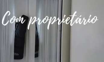 Imagem 5: Apartamento vazio no Portamaris