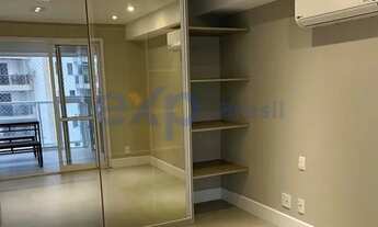 Imagem 4: Apartamento com 52m2 no Anália Franco