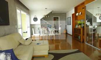 Imagem 4: Cobertura com 3 dorms, Planalto, São Bernardo do Campo - R$ 1.49 mi, Cod: 3132