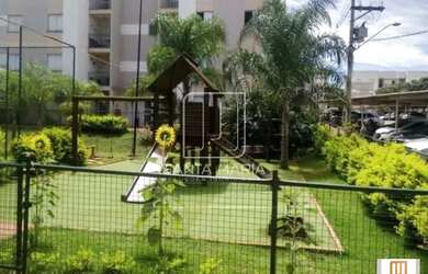 Imagem 7: Apartamento (tipo - padrao) 2 dormitórios, cozinha planejada, portaria 24hs, lazer, espaço