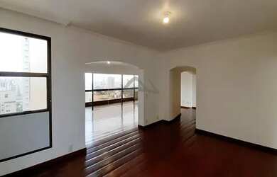 Imagem 3: Apartamento - Cambuí - Campinas